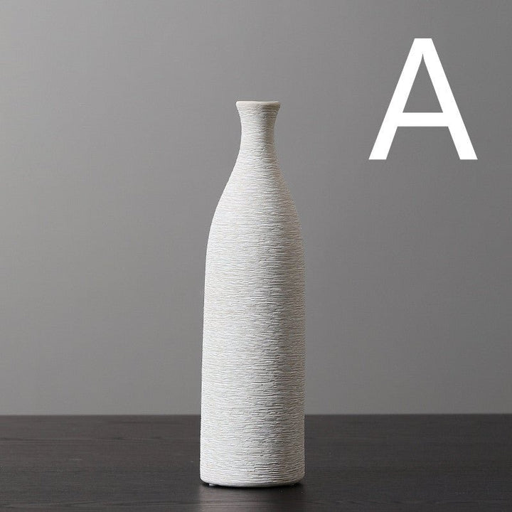 Stunning Ceramic Vases
