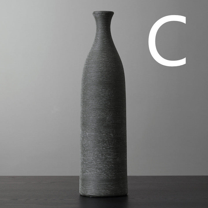 Stunning Ceramic Vases