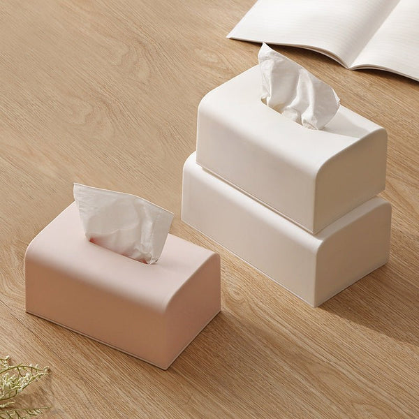 Living room tissue box - RAZANSY