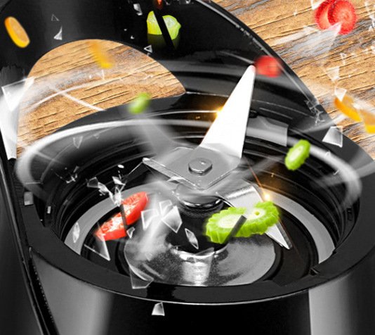 Razansy Ultimate Mini Juicer - RAZANSY