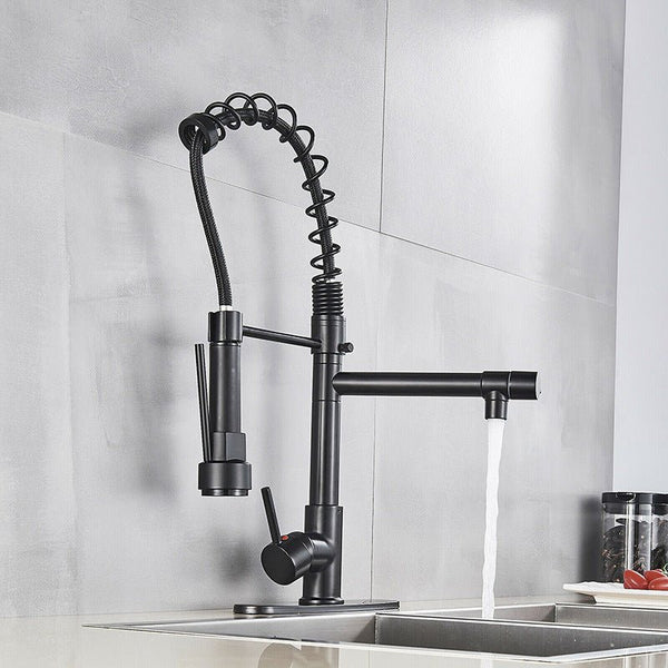 Stainless Steel Faucet - RAZANSY